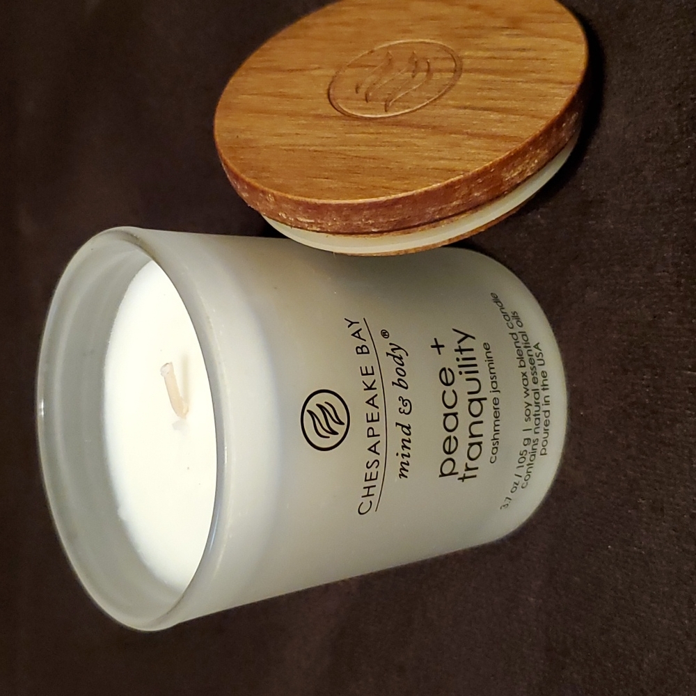 Chesapeake Bay votive